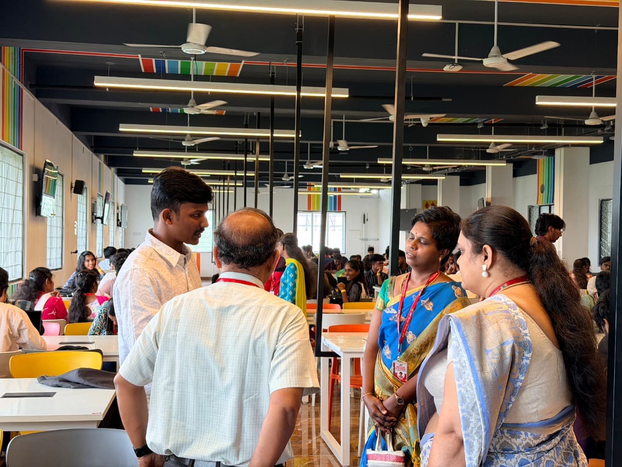 HACKNEXT'25 Event Photo 19