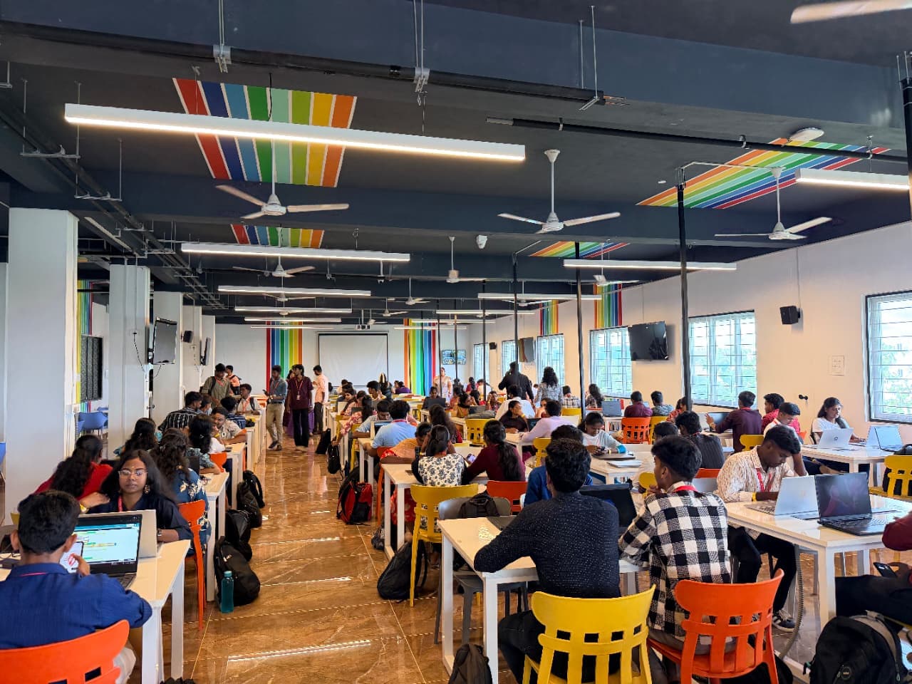 HACKNEXT'25 Event Photo 20