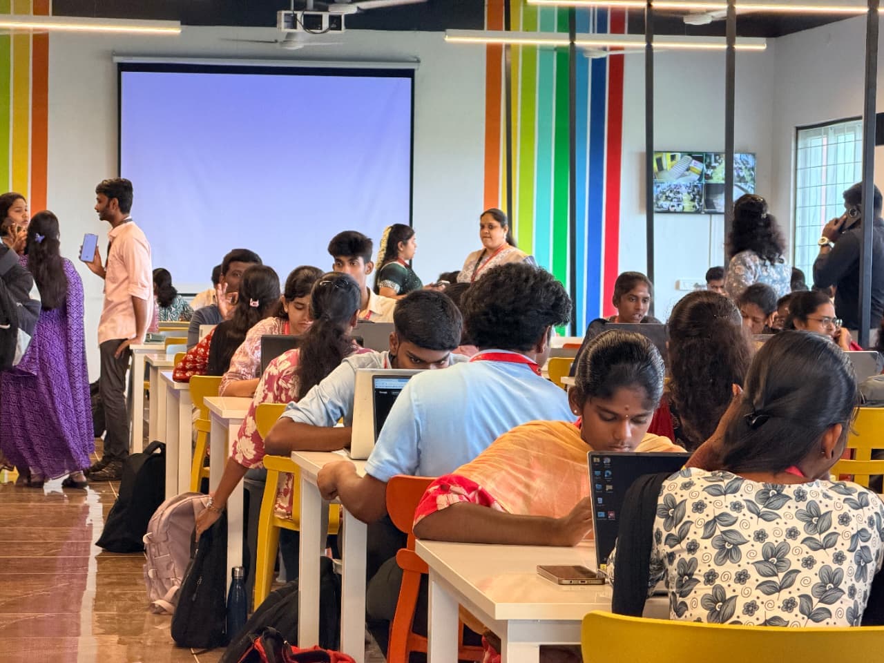 HACKNEXT'25 Event Photo 21