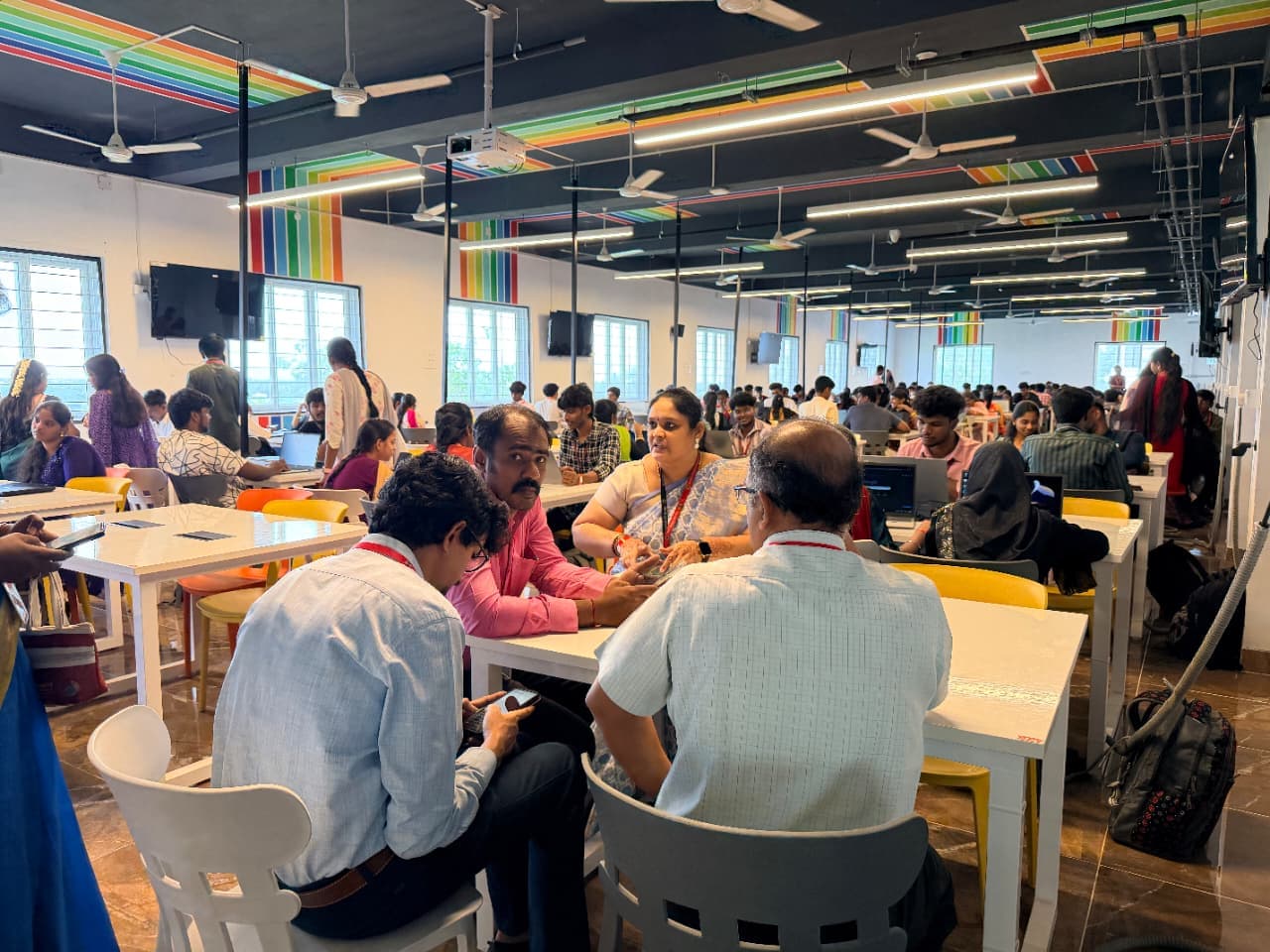 HACKNEXT'25 Event Photo 23