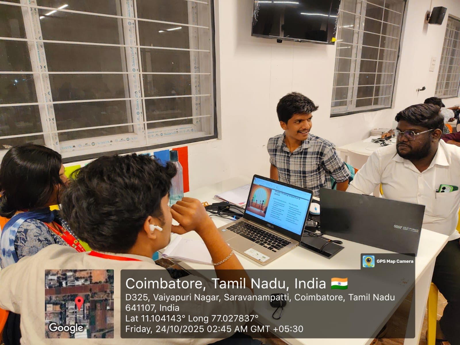 HACKNEXT'25 Event Photo 16