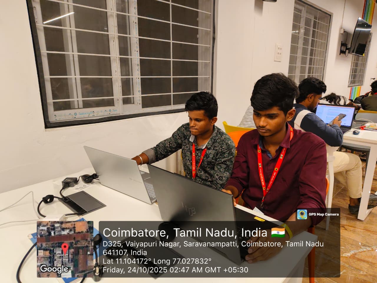 HACKNEXT'25 Event Photo 22