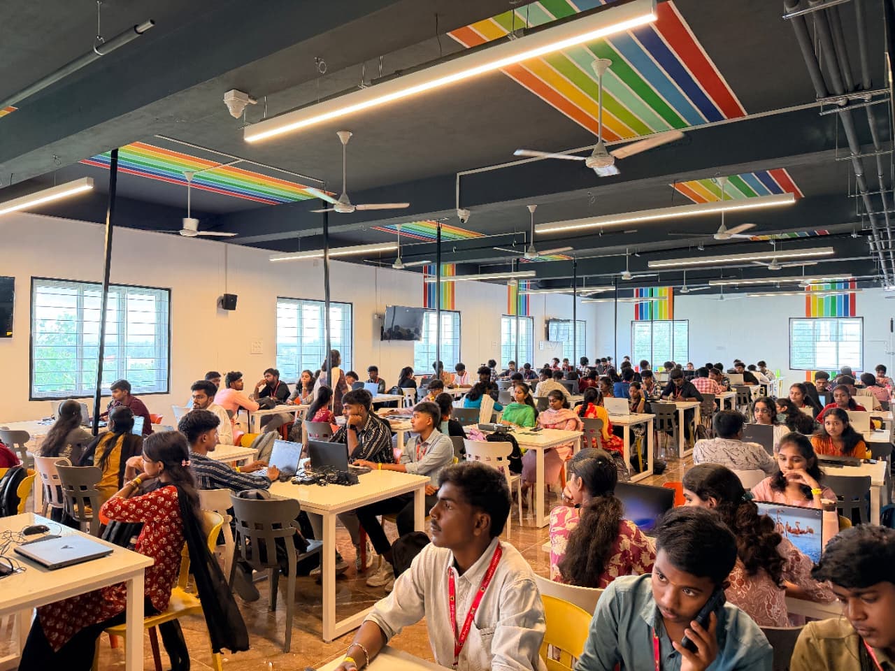 HACKNEXT'25 Event Photo 26