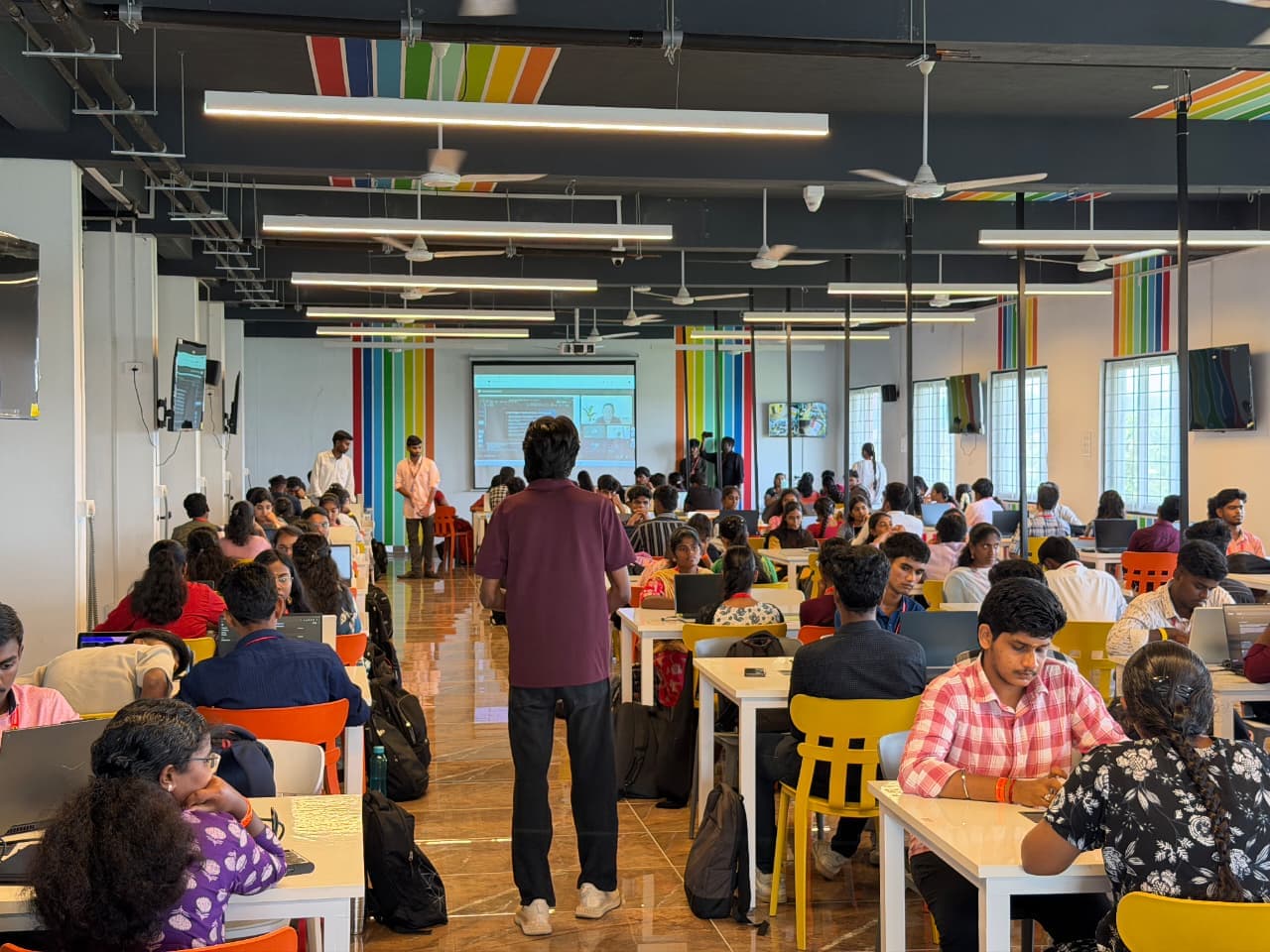 HACKNEXT'25 Event Photo 27