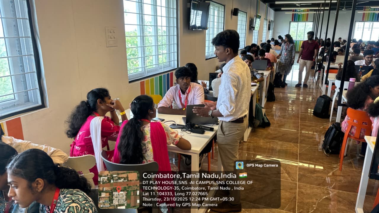 HACKNEXT'25 Event Photo 29