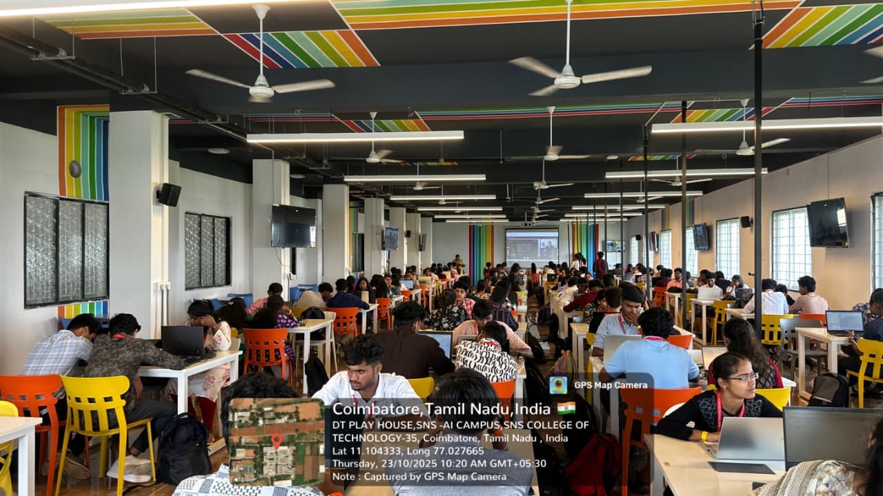 HACKNEXT'25 Event Photo 31